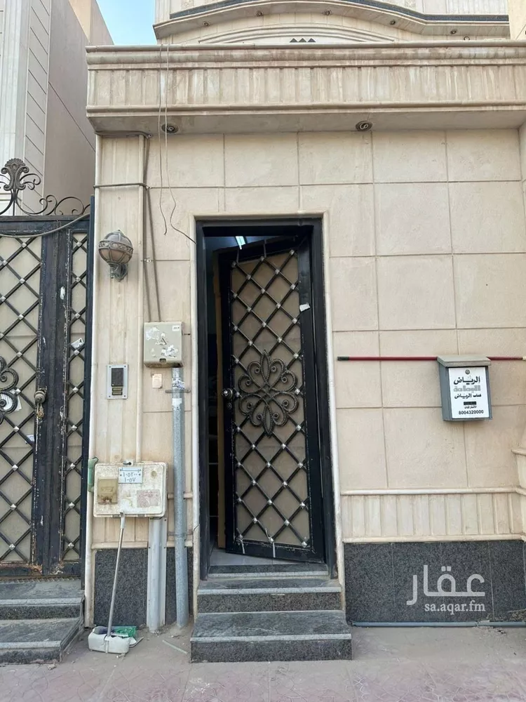 غرفة للإيجار في شارع السماني, حي قرطبة, مدينة الرياض, منطقة الرياض صورة 2
