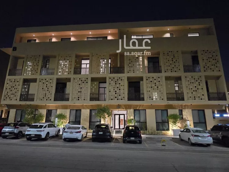 Apartment for Rent in Riyadh Ar Rawdah