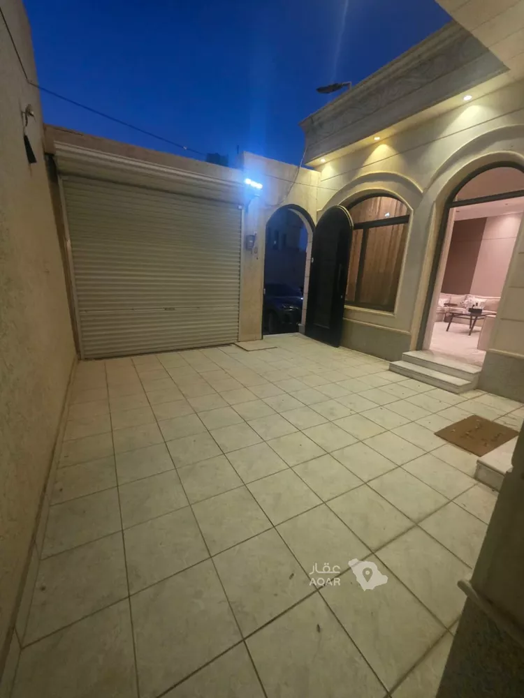 فيلا للإيجار في شارع رقم 125, حي المونسية, مدينة الرياض, منطقة الرياض 28