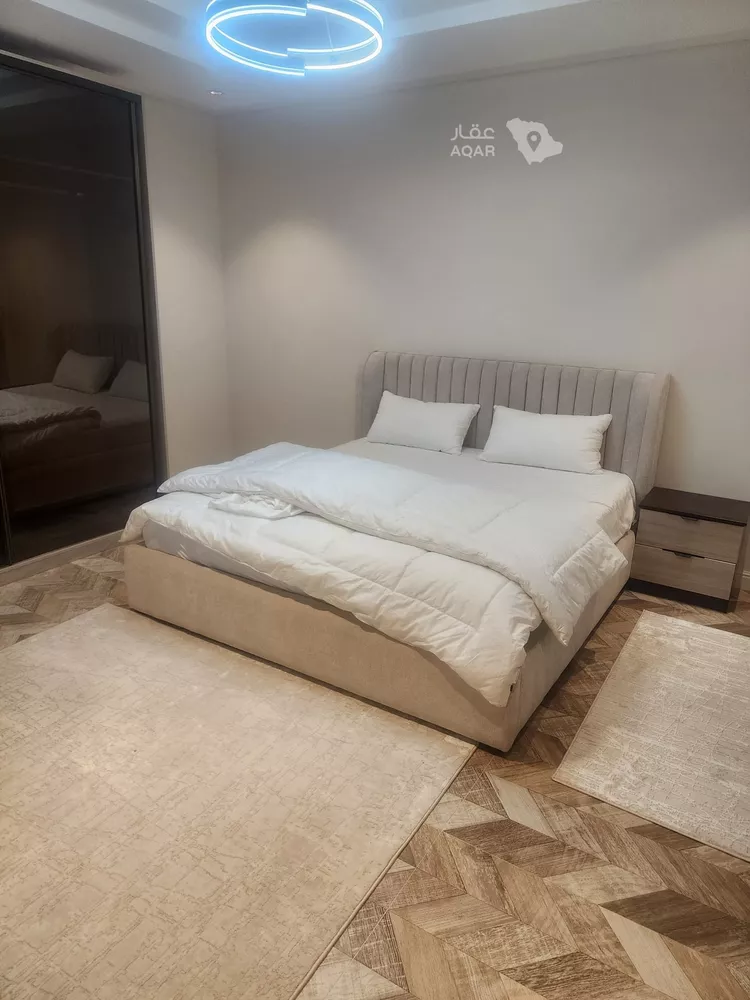 Studio for rent in Riyadh As Sahafah 8