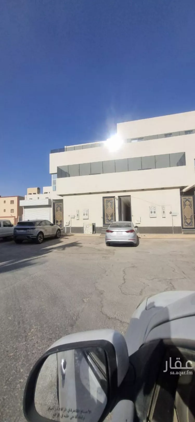 شقة للإيجار في شارع محمد بن عبدالمنعم الطائفي, حي النرجس, مدينة الرياض, منطقة الرياض صورة 4