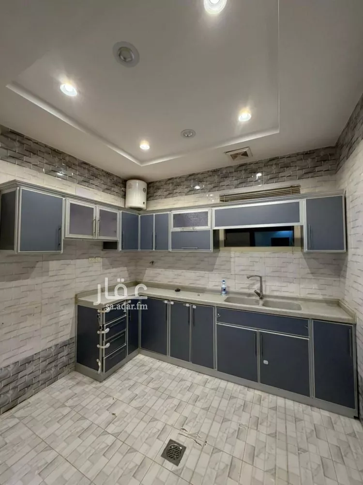 شقة للإيجار في شارع شهيد الدين ثم الوطن فهد سعد عبدالله ال, حي النرجس, مدينة الرياض, منطقة الرياض صورة 4