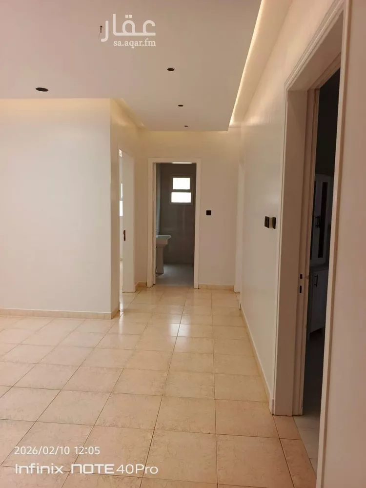 شقة للإيجار في شارع المقاماتي, حي الحمراء, مدينة الرياض, منطقة الرياض صورة 3