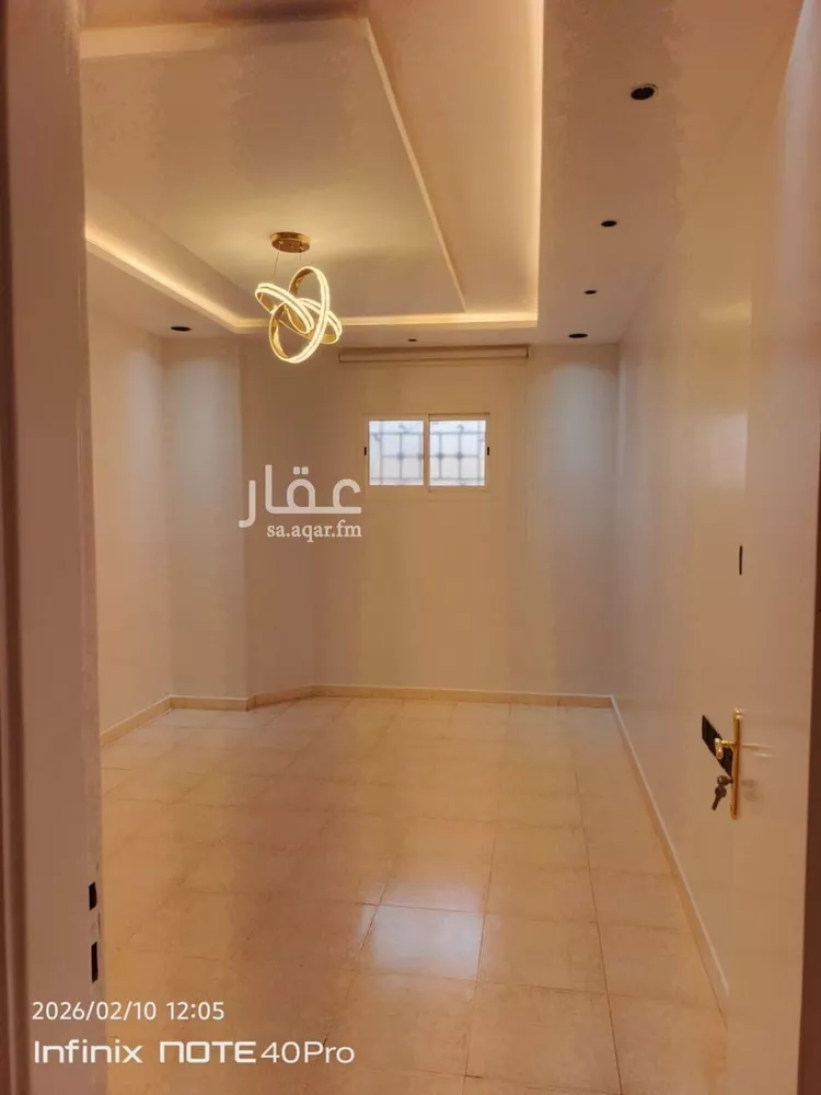 شقة للإيجار في شارع المقاماتي, حي الحمراء, مدينة الرياض, منطقة الرياض