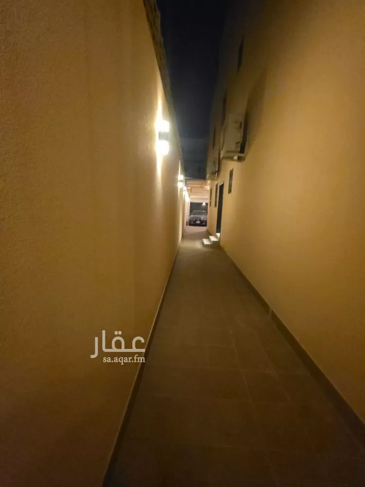 دور للإيجار في شارع وعلة, حي العقيق, مدينة الرياض, منطقة الرياض 24