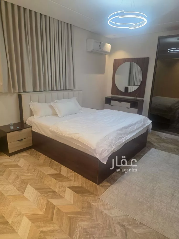استوديو للإيجار في شارع وادي الصحن, حي الصحافة, مدينة الرياض, منطقة الرياض 12
