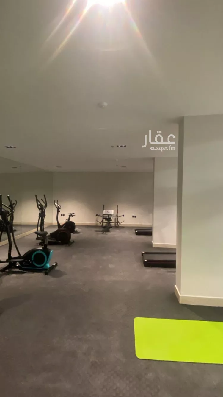 شقة للإيجار في شارع فني , حي اليرموك, مدينة الرياض, منطقة الرياض صورة 5