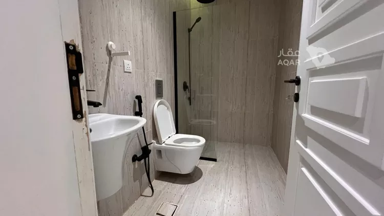 شقة للإيجار في شارع سليمان السلمي, حي الملك سلمان, مدينة الرياض, منطقة الرياض صورة 3