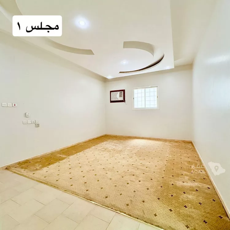 دور للإيجار في شارع المروان, حي الوادي, مدينة الرياض, منطقة الرياض صورة 3