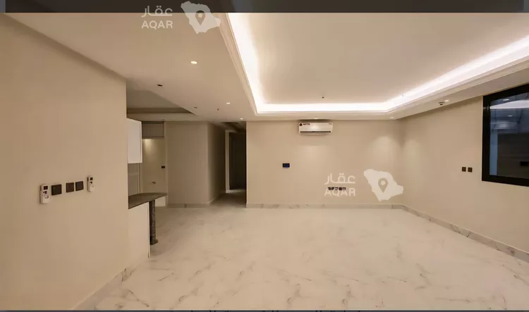 شقة للإيجار في شارع فين, حي الروضة, مدينة الرياض, منطقة الرياض