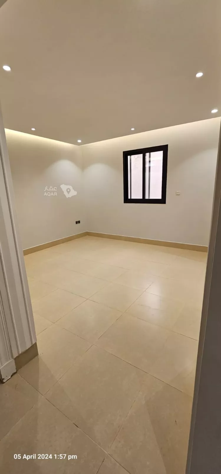 شقة للإيجار في شارع الشيخ إبراهيم بن محمد آل الشيخ, حي النرجس, مدينة الرياض, منطقة الرياض 3