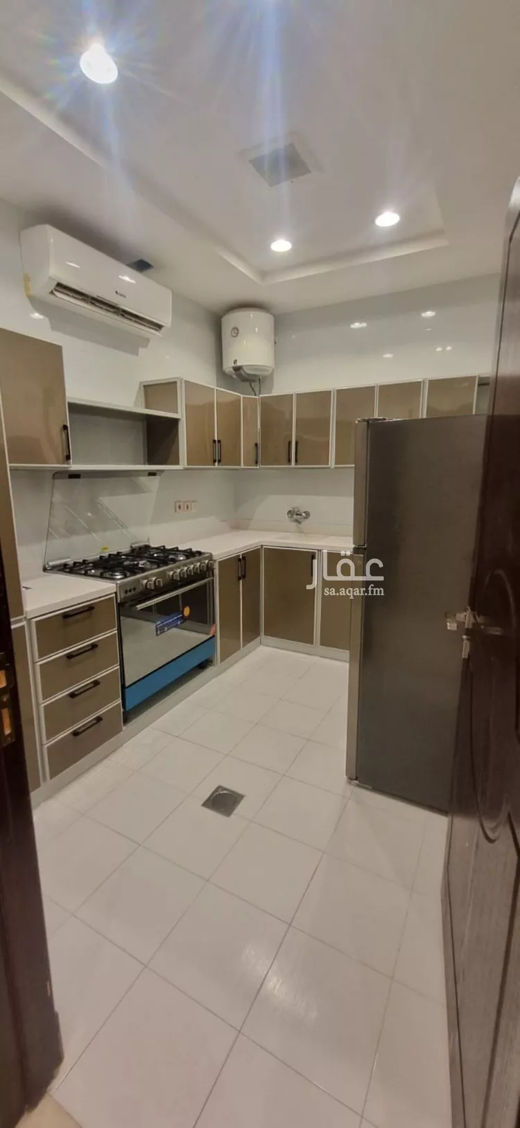 شقة للإيجار في شارع الهجرة, حي الصحافة, مدينة الرياض, منطقة الرياض