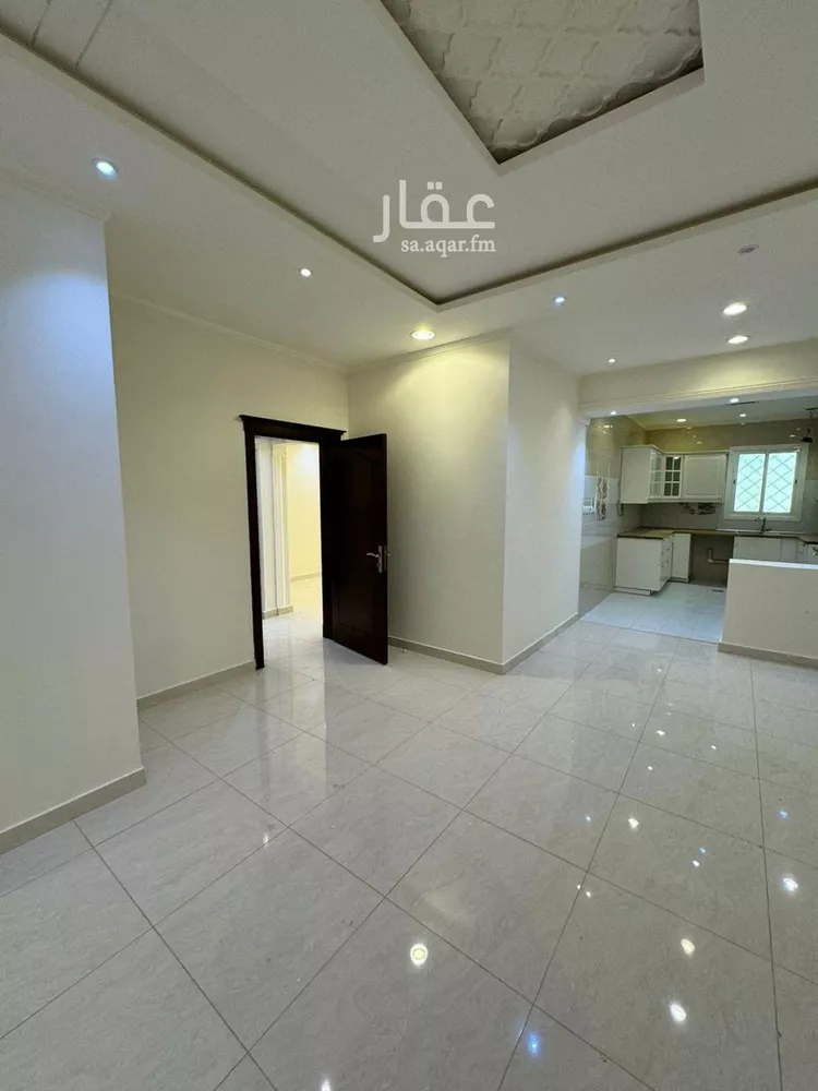 شقة للإيجار في شارع شهيد الدين ثم الوطن فهد سعد عبدالله ال, حي النرجس, مدينة الرياض, منطقة الرياض صورة 4