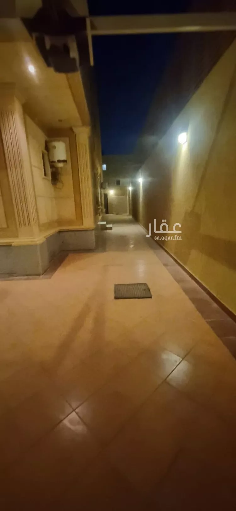 دور للإيجار في شارع برقين, حي عرقة, مدينة الرياض, منطقة الرياض صورة 4