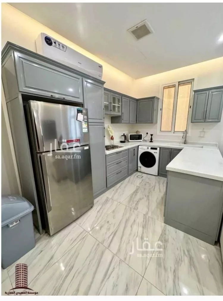 شقة للإيجار في شارع الكندي, حي الملك فيصل, مدينة الرياض, منطقة الرياض صورة 2