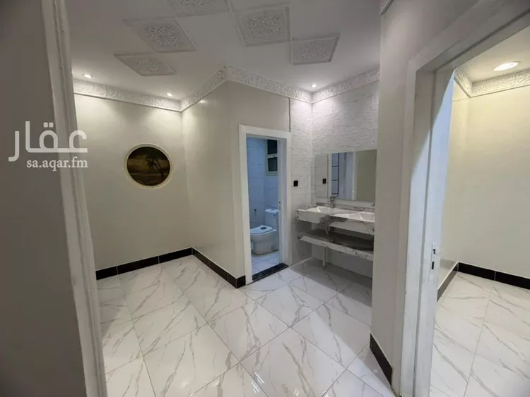 شقة للإيجار في شارع الحواتم, حي غرناطة, مدينة الرياض, منطقة الرياض صورة 5