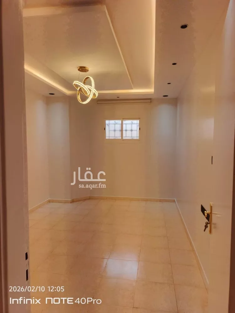 شقة للإيجار في شارع المقاماتي, حي الحمراء, مدينة الرياض, منطقة الرياض صورة 2