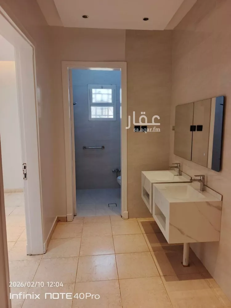 شقة للإيجار في شارع المقاماتي, حي الحمراء, مدينة الرياض, منطقة الرياض صورة 4