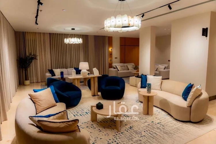 شقة للإيجار في شارع الامير سلطان ابن عبدالعزيز, حي السليمانية, مدينة الرياض, منطقة الرياض 25