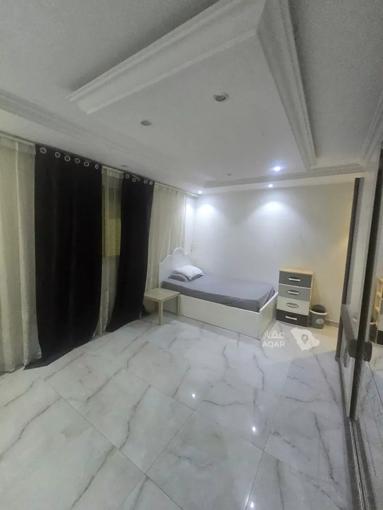 Apartment for Rent in Riyadh An Narjis 3