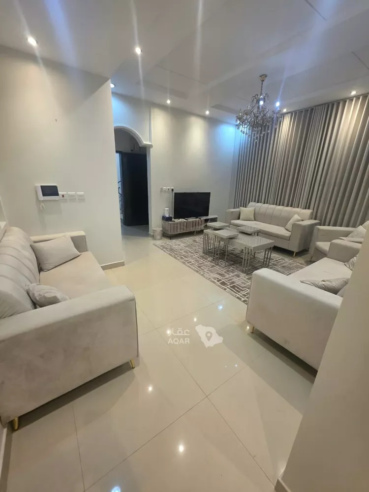 Apartment for Rent in Riyadh Al Yasmin 5