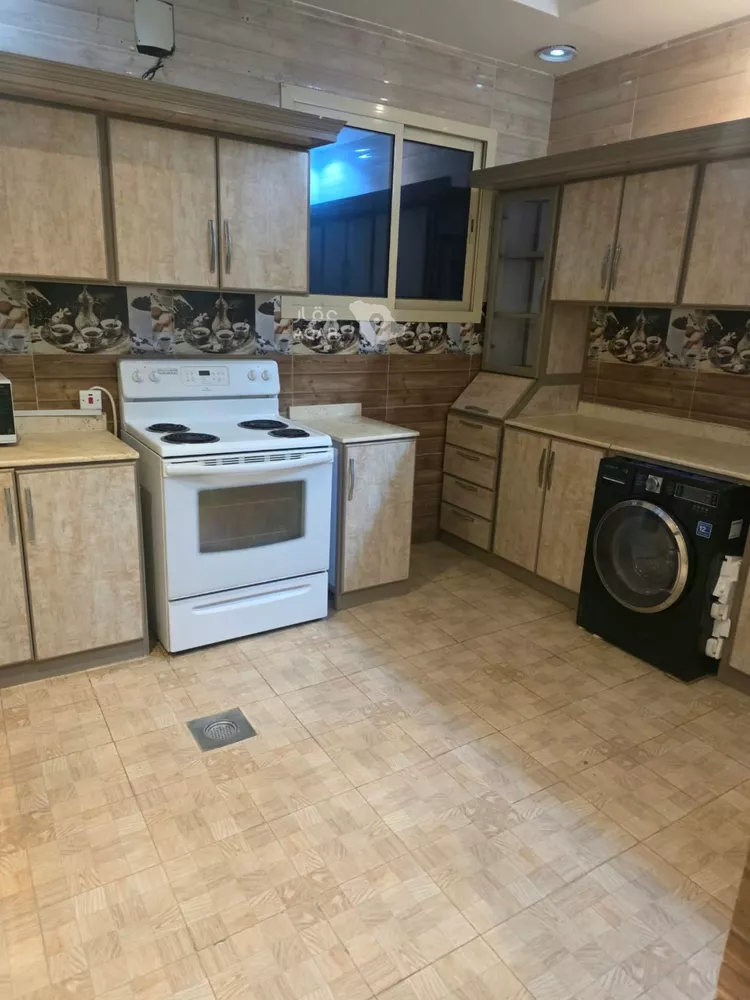 Apartment for Rent in Riyadh Al Yasmin 7