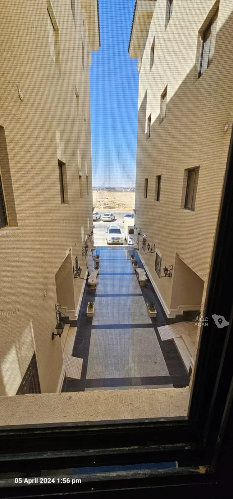 شقة للإيجار في شارع الشيخ إبراهيم بن محمد آل الشيخ, حي النرجس, مدينة الرياض, منطقة الرياض 8