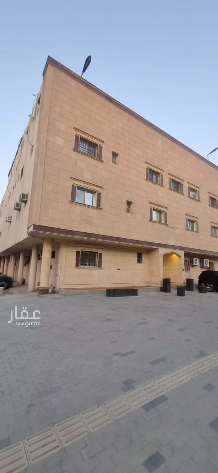 شقة للإيجار في شارع الازاهرة, حي الندى, مدينة الرياض, منطقة الرياض صورة 4