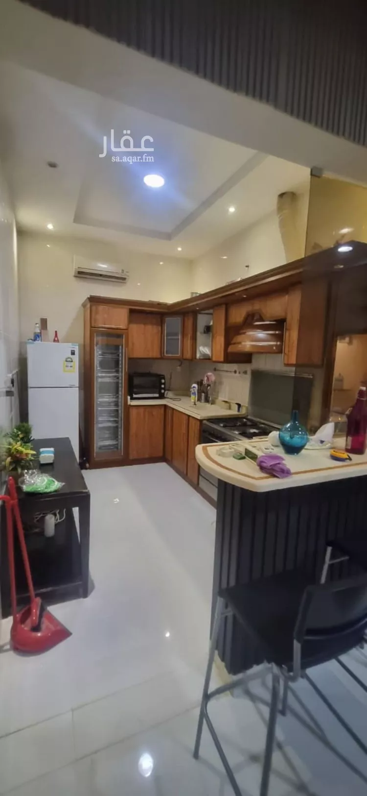 شقة للإيجار في شارع الازاهرة, حي الندى, مدينة الرياض, منطقة الرياض صورة 5