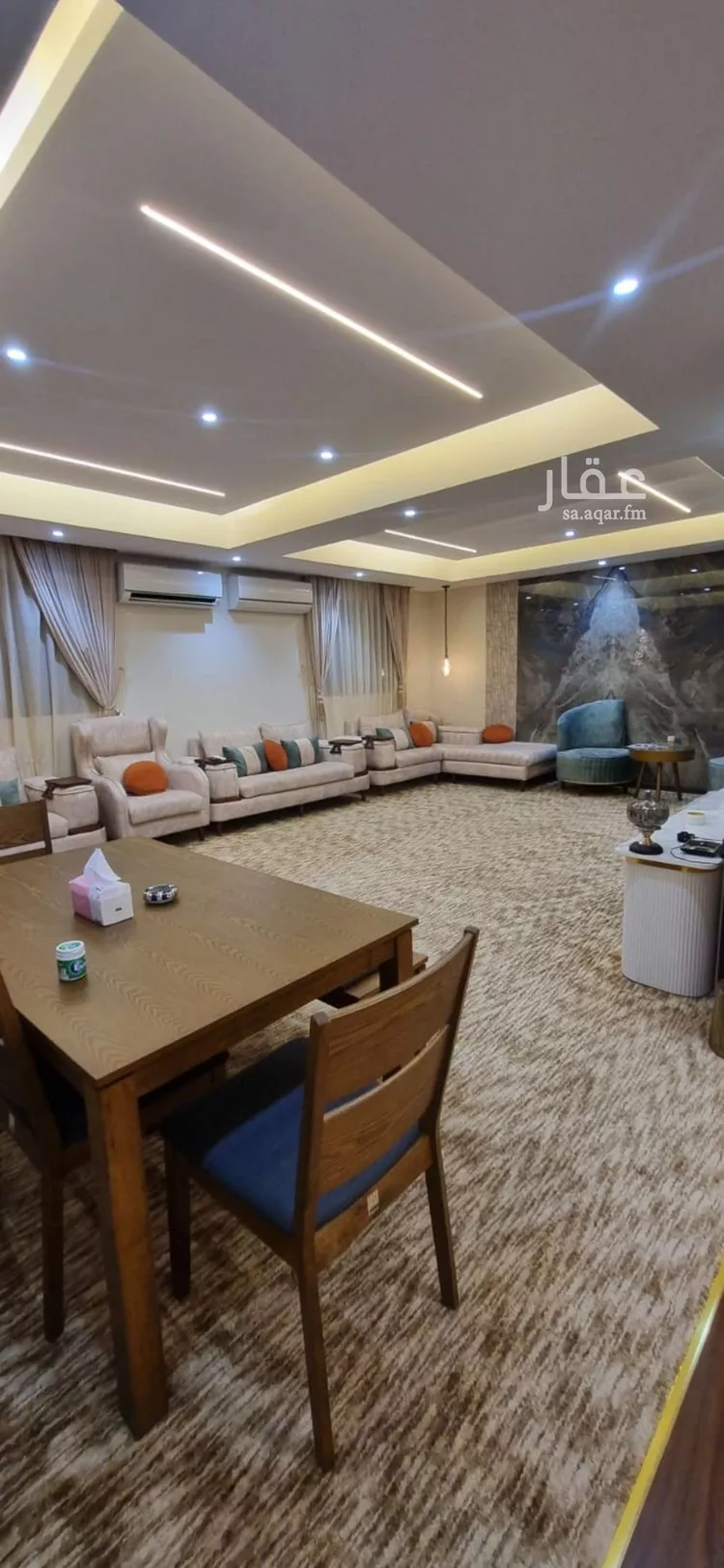 شقة للبيع في شارع ابن الموفق, حي الروضة, مدينة الرياض, منطقة الرياض