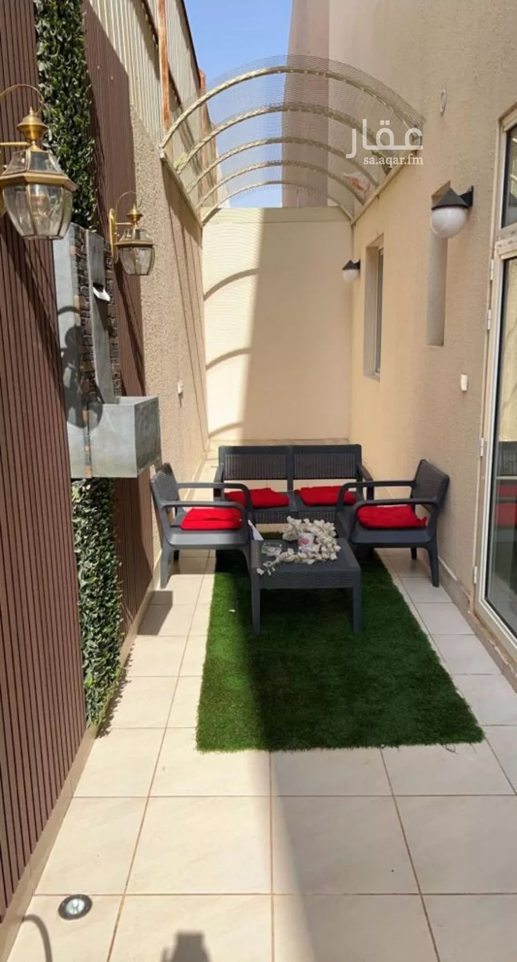 شقة للإيجار في شارع الكندي, حي الملك فيصل, مدينة الرياض, منطقة الرياض صورة 4