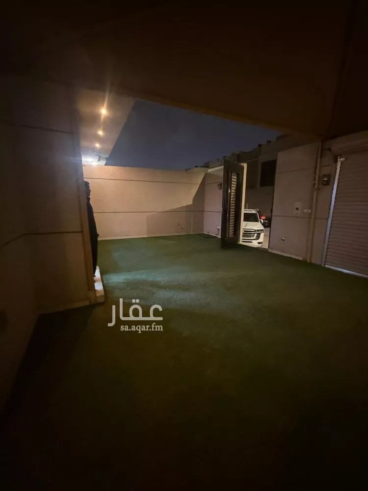 دور للإيجار في شارع المشيرفة, حي الوادي, مدينة الرياض, منطقة الرياض صورة 2