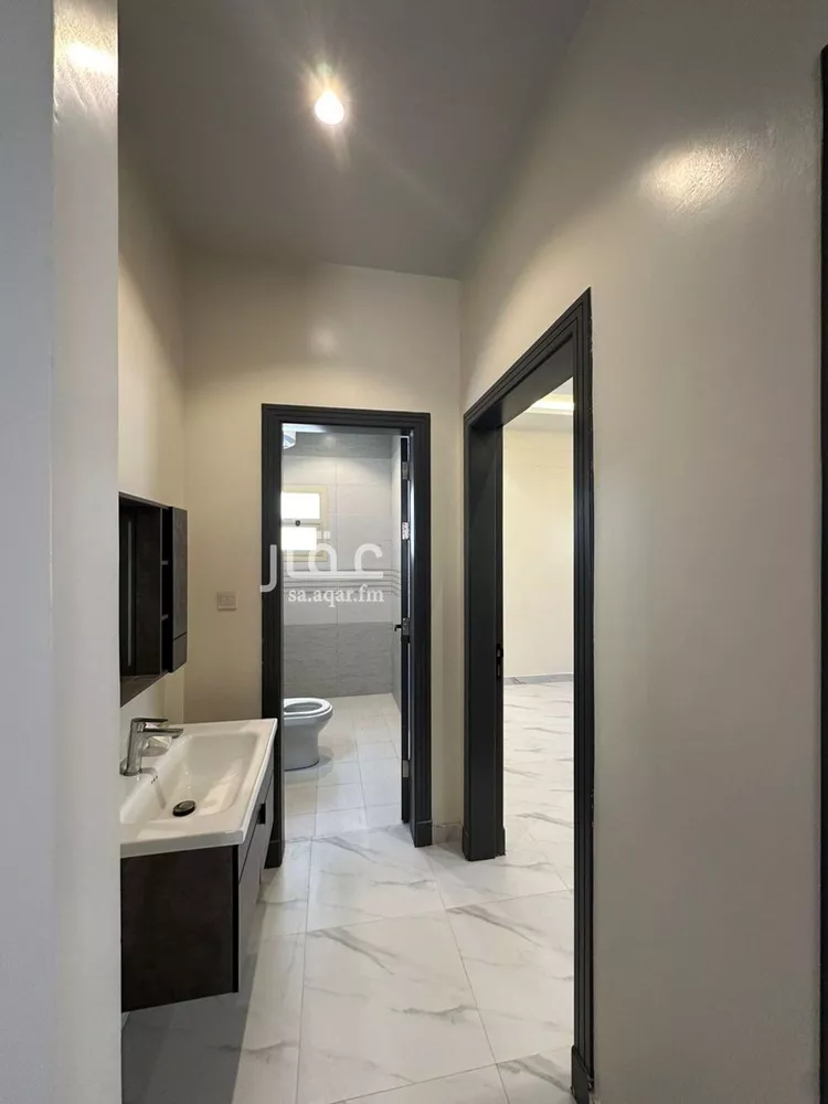 شقة للإيجار في شارع رحمة بن جابر, حي الروضة, مدينة الرياض, منطقة الرياض صورة 3