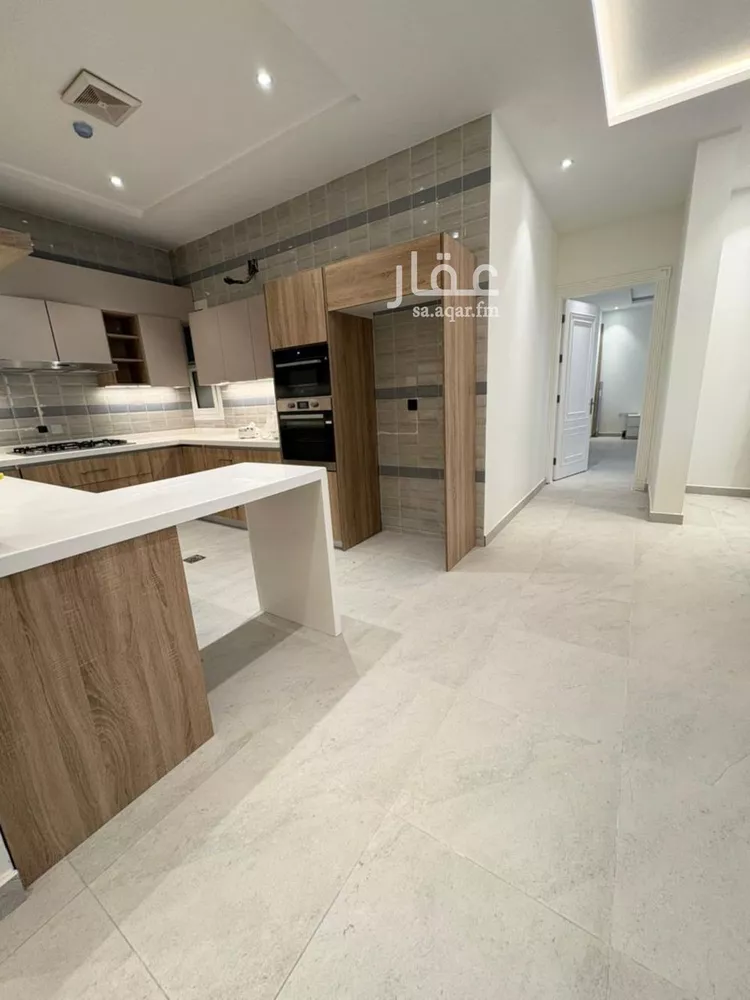 شقة للإيجار في شارع طريف, حي النرجس, مدينة الرياض, منطقة الرياض 7
