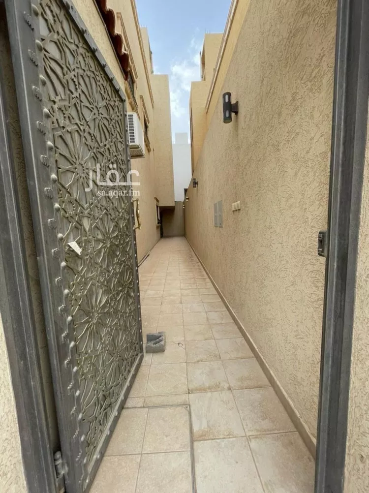 شقة للإيجار في شارع رقم 440, حي الملقا, مدينة الرياض, منطقة الرياض صورة 4