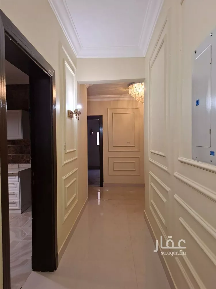 دور للإيجار في شارع الشيخ إبراهيم بن محمد آل الشيخ, حي النرجس, مدينة الرياض, منطقة الرياض 5