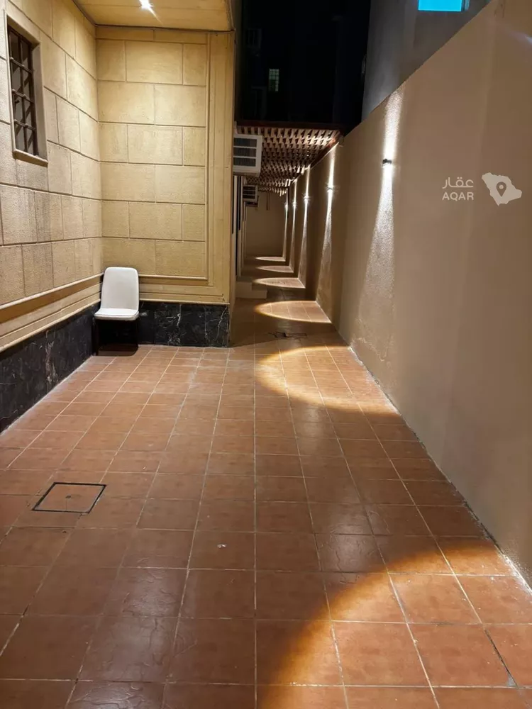 دور للإيجار في شارع شداد بن الهاد, حي قرطبة, مدينة الرياض, منطقة الرياض صورة 5