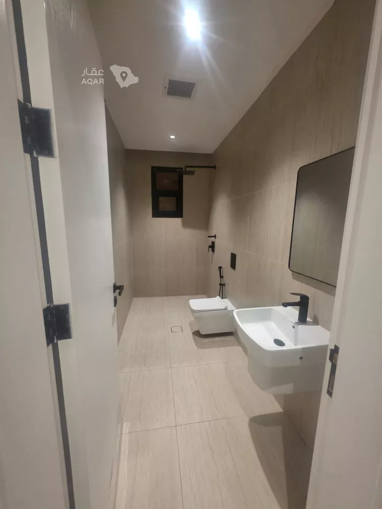 شقة للإيجار في شارع فيم, حي الرمال, مدينة الرياض, منطقة الرياض 18