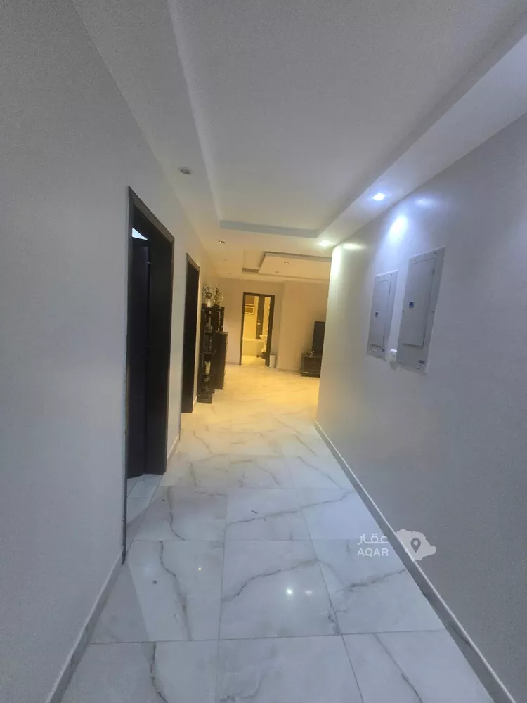 Apartment for Rent in Riyadh An Narjis 7