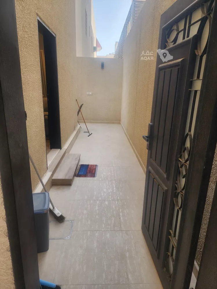 Studio for rent in Riyadh As Sahafah صورة 3