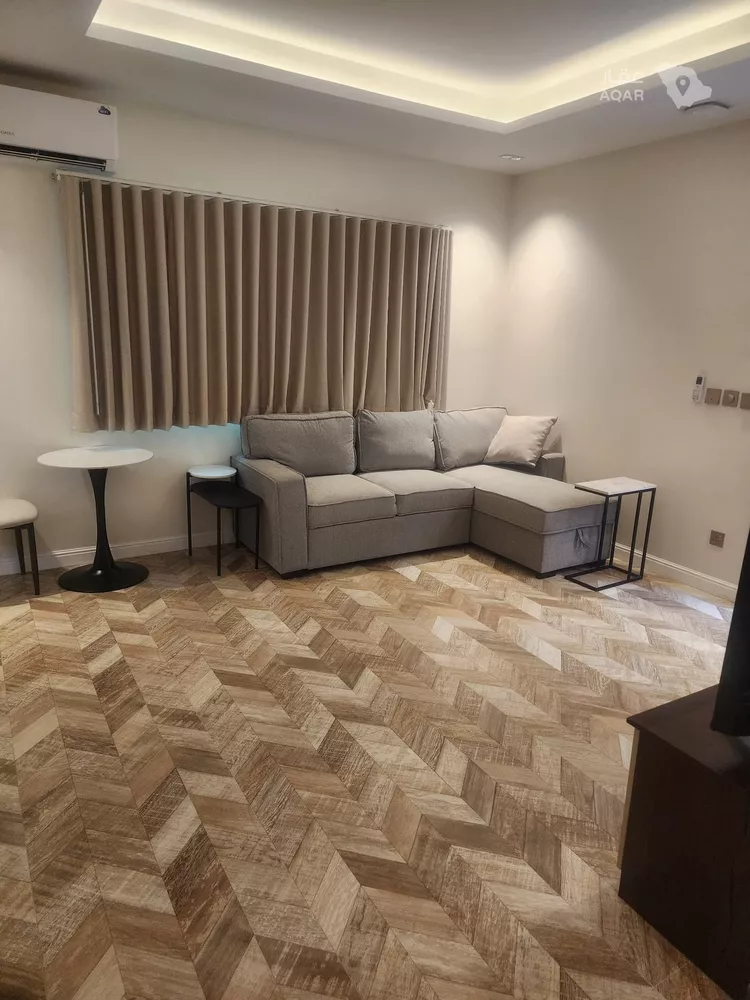 Studio for rent in Riyadh As Sahafah 6