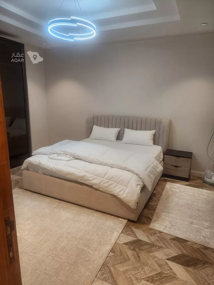 Studio for rent in Riyadh As Sahafah 11