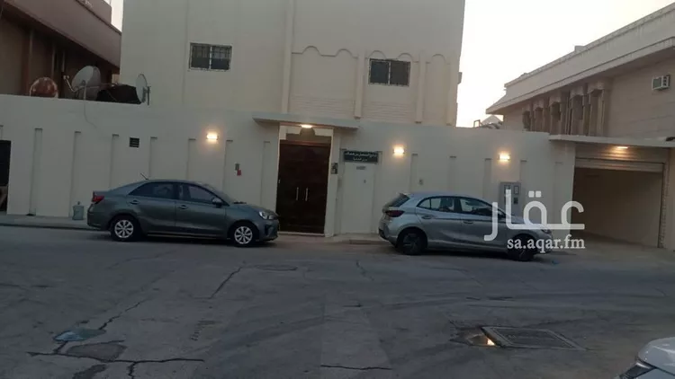 دور للإيجار في شارع شجاع بن وهب, حي العليا, مدينة الرياض, منطقة الرياض