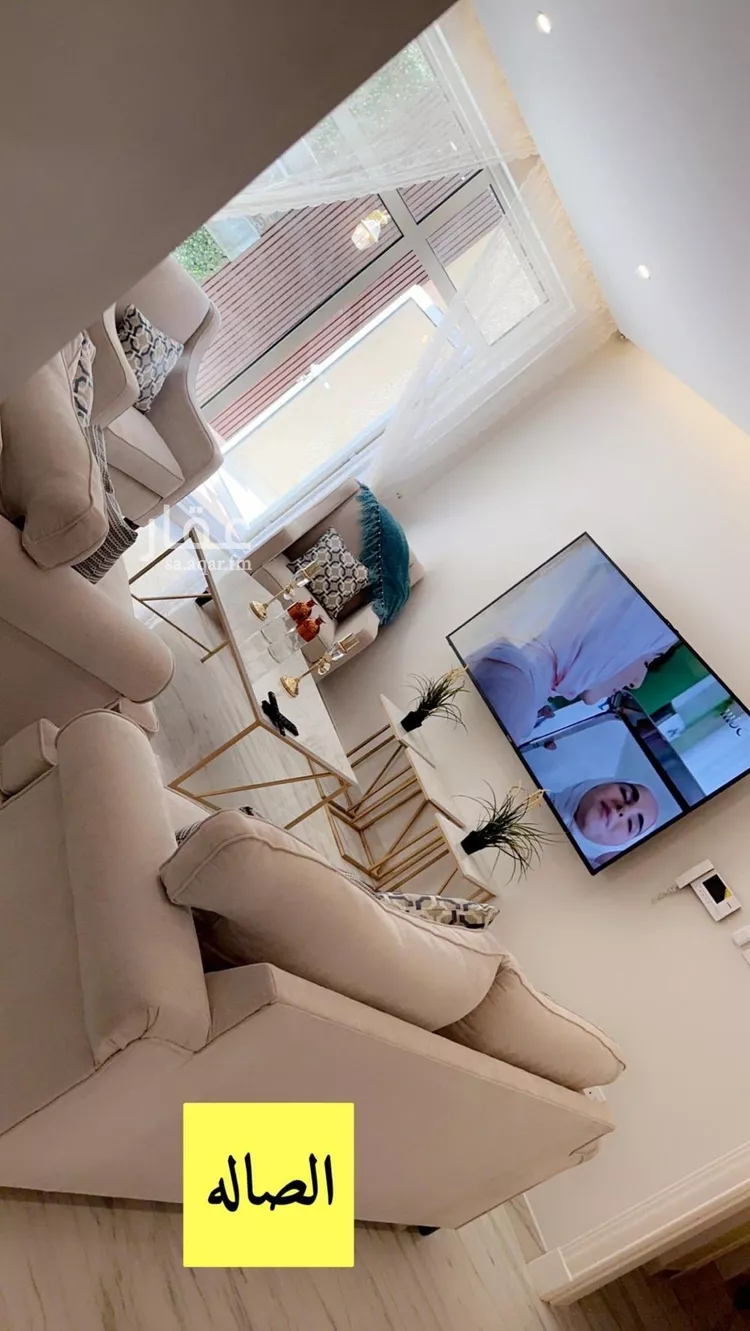 شقة للإيجار في شارع الكندي, حي الملك فيصل, مدينة الرياض, منطقة الرياض صورة 5