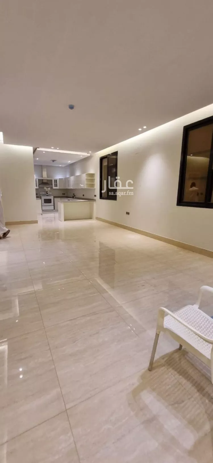 شقة للإيجار في شارع ابي سفيان بن حرب, حي مغرزات, مدينة الرياض, منطقة الرياض صورة 4