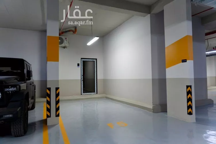 شقة للإيجار في شارع الامير سلطان ابن عبدالعزيز, حي السليمانية, مدينة الرياض, منطقة الرياض 8