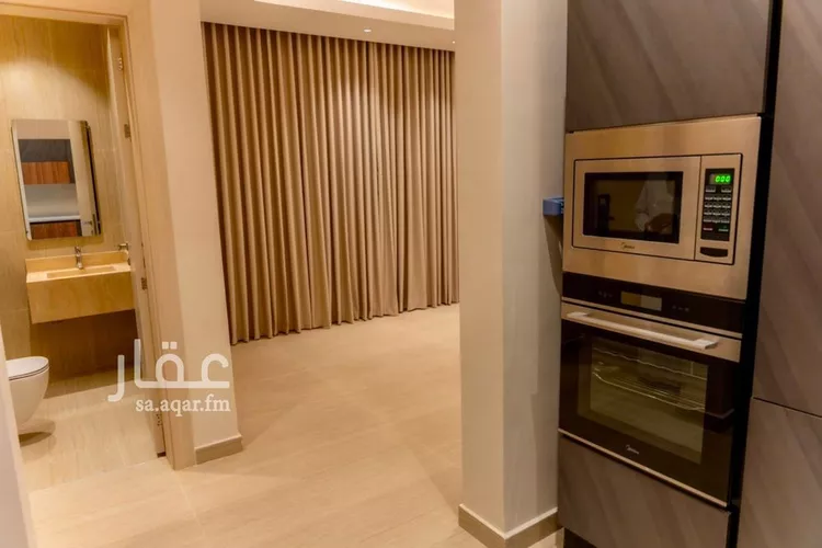 شقة للإيجار في شارع الامير سلطان ابن عبدالعزيز, حي السليمانية, مدينة الرياض, منطقة الرياض 22