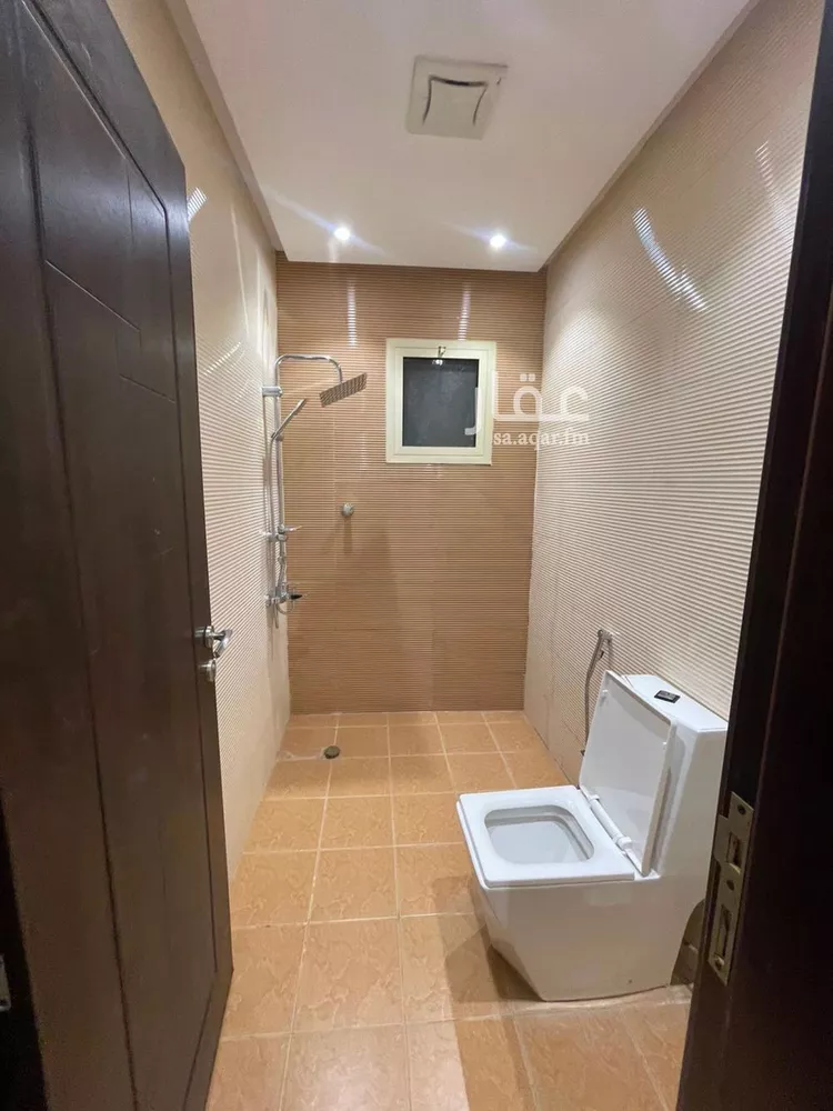 شقة للإيجار في شارع إدريس السنوسي, حي المنار, مدينة الرياض, منطقة الرياض 11