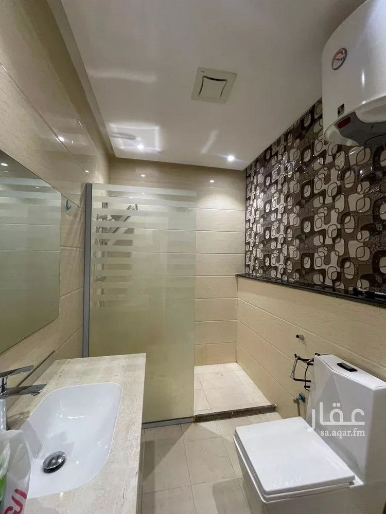 شقة للإيجار في شارع إدريس السنوسي, حي المنار, مدينة الرياض, منطقة الرياض 13