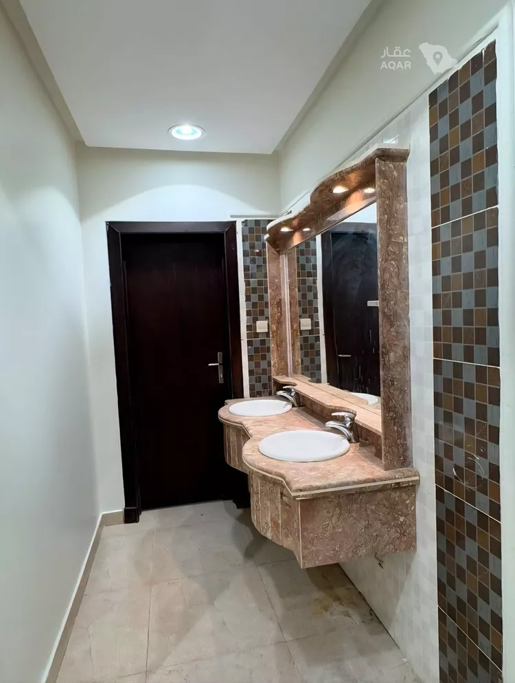 شقة للإيجار في شارع الثمامه, حي قرطبة, مدينة الرياض, منطقة الرياض صورة 5
